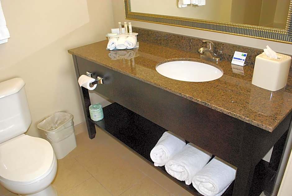 Holiday Inn Express Bloomington West By IHG