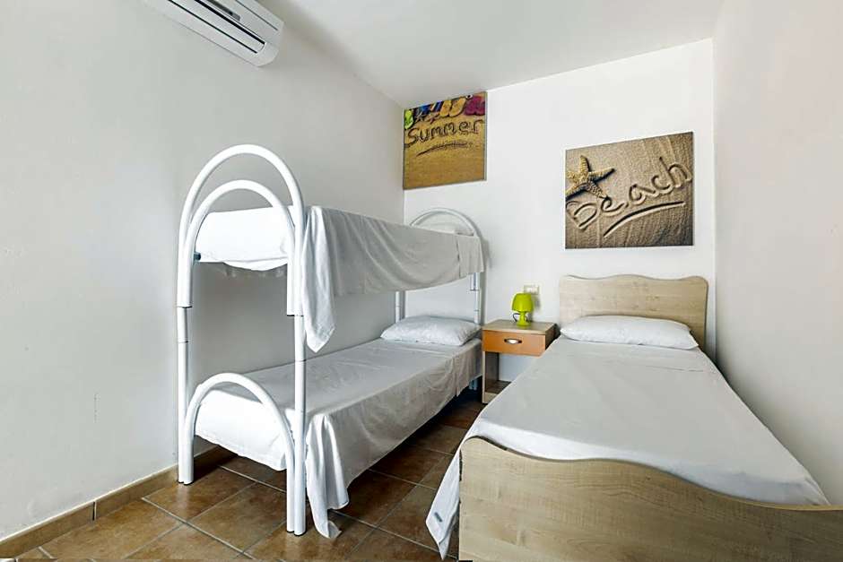 Residence Magic Sea Lido Marini