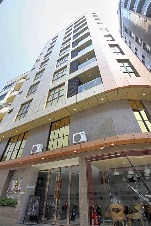 Unima Grand