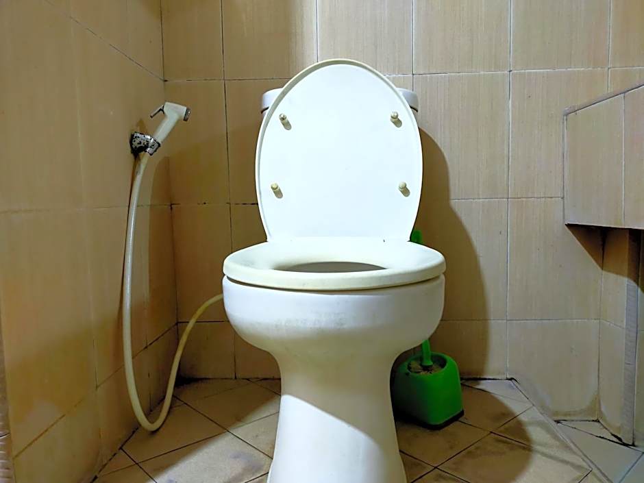 Hotel Nirwana Ternate RedPartner