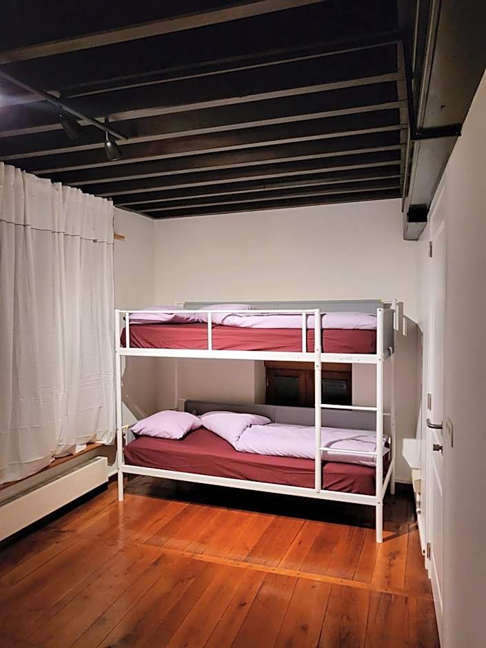 Viktoria HOSTEL