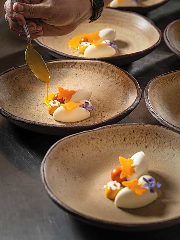 Bethlen Estates Transylvania