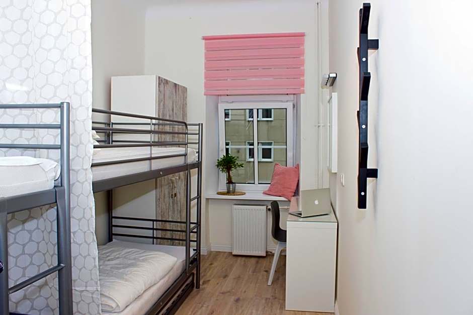 Chillout Hostel