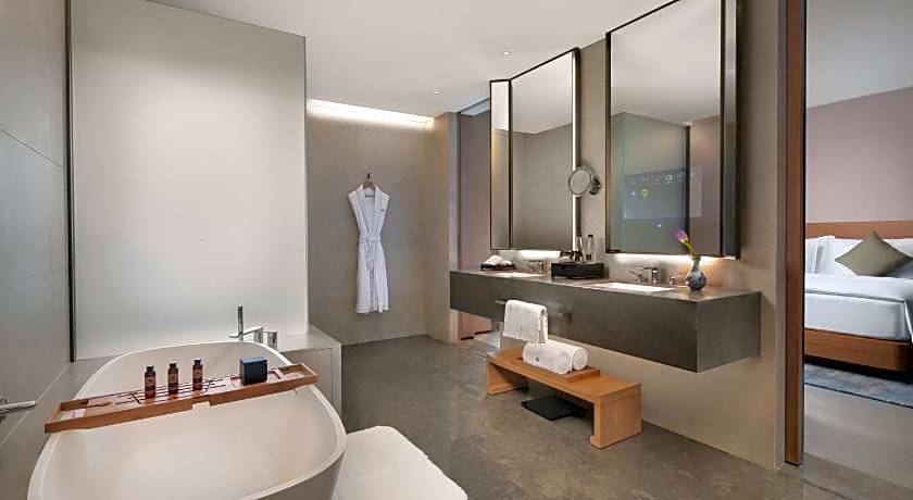 Grand Wuji Hotel - in the Unbound Collection by Hyatt