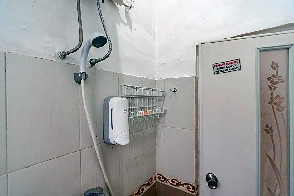 Wisma Vandera Syariah Garut Mitra RedDoorz