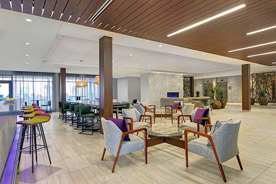 Courtyard by Marriott® Manhattan Aggieville