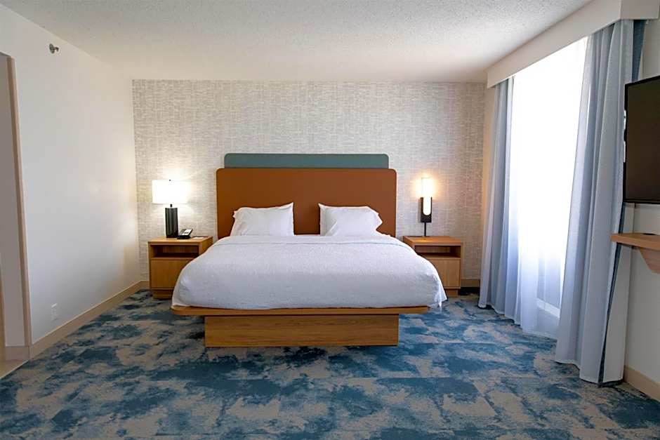 Hampton Inn By Hilton & Suites Jennings