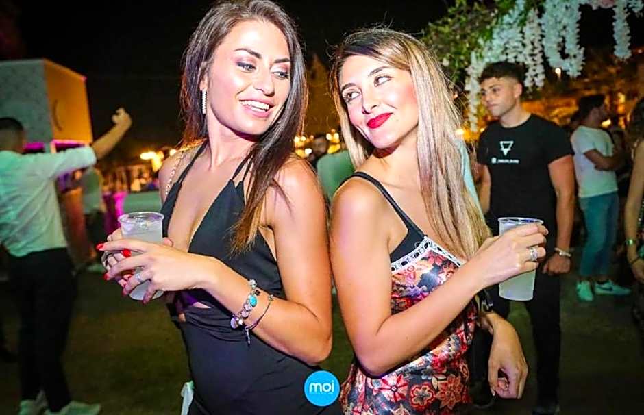 La Restuccia Masseria Urban - DiscoHotel