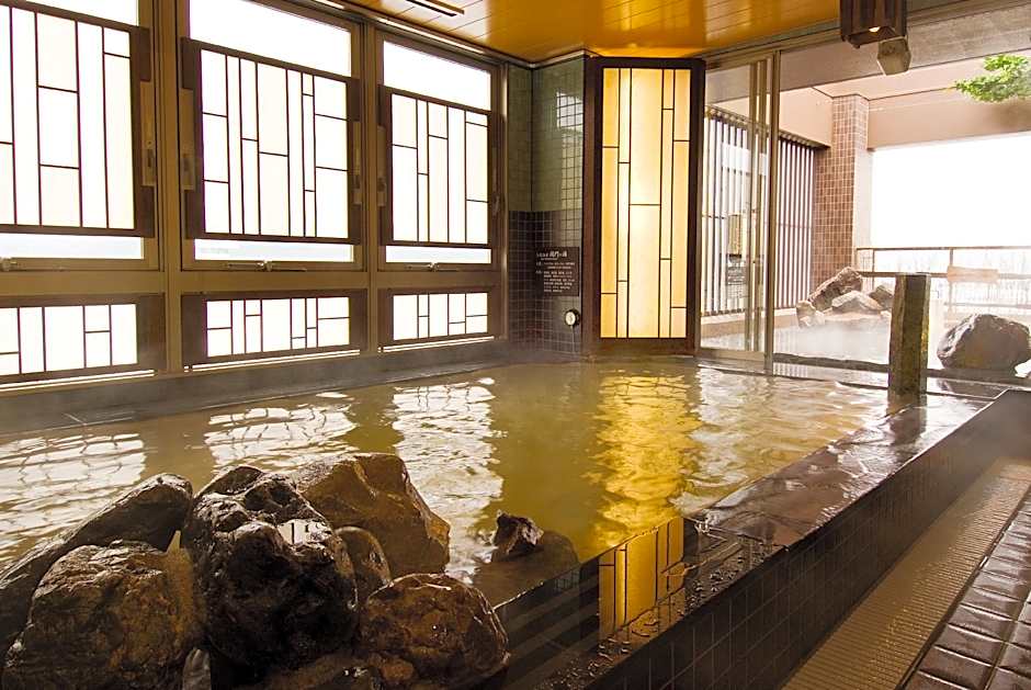 Dormy Inn Premium Shimonoseki Natural Hot Spring