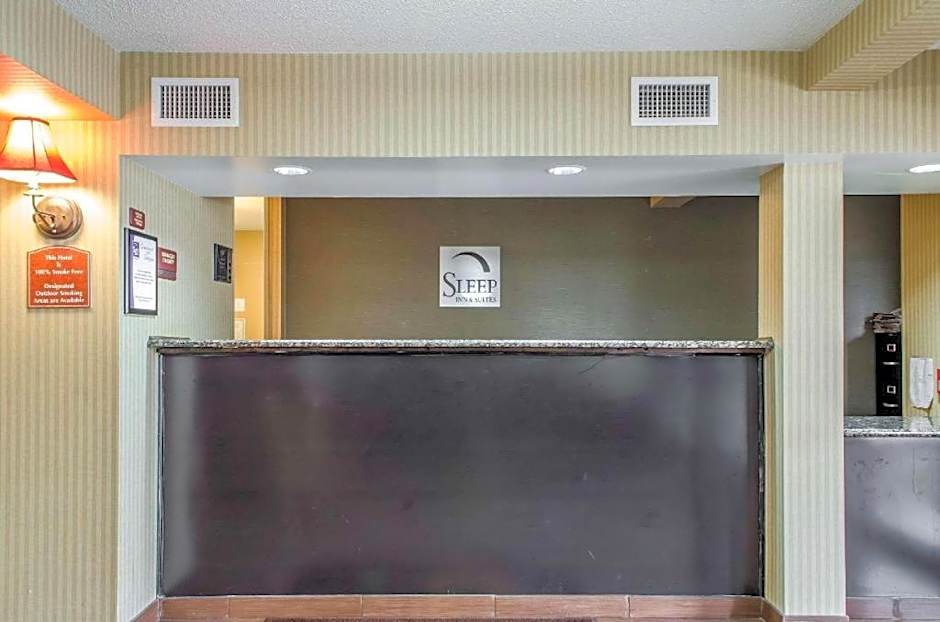 Sleep Inn & Suites Ronks