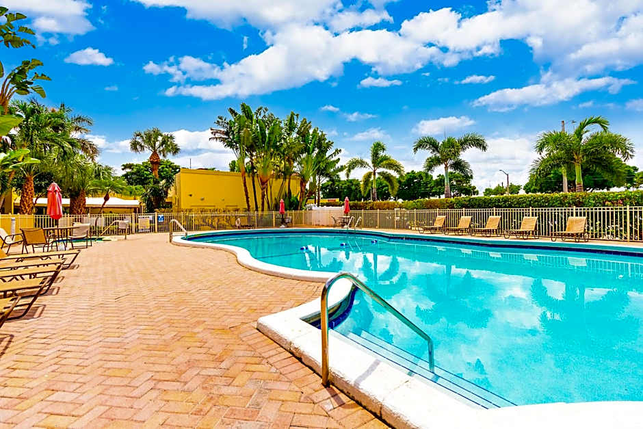 Oasis Boca Raton