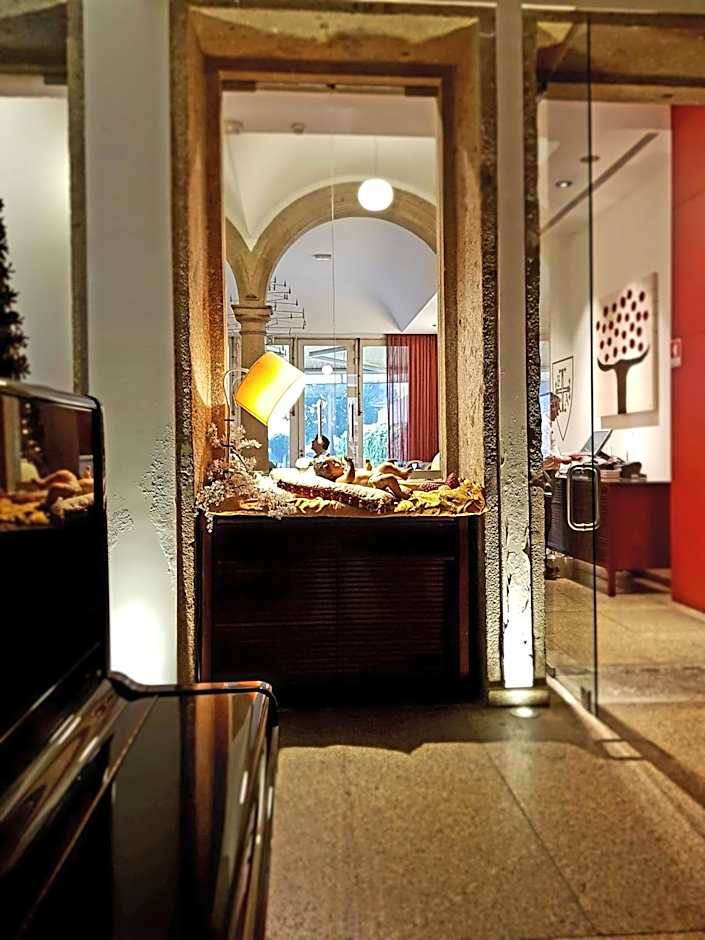 Hotel Bracara Augusta