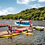 Rudyard Lake Lodges