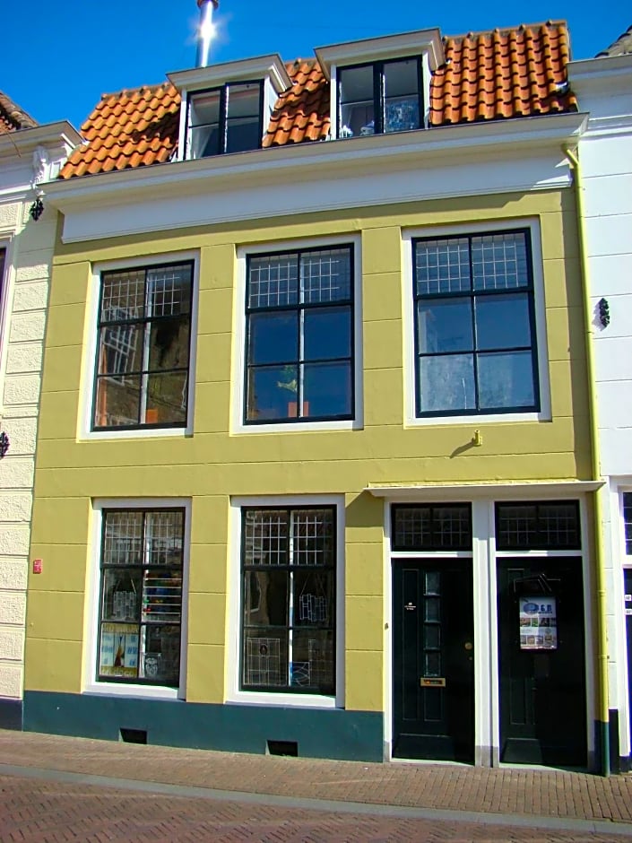 B&B Vierwinden