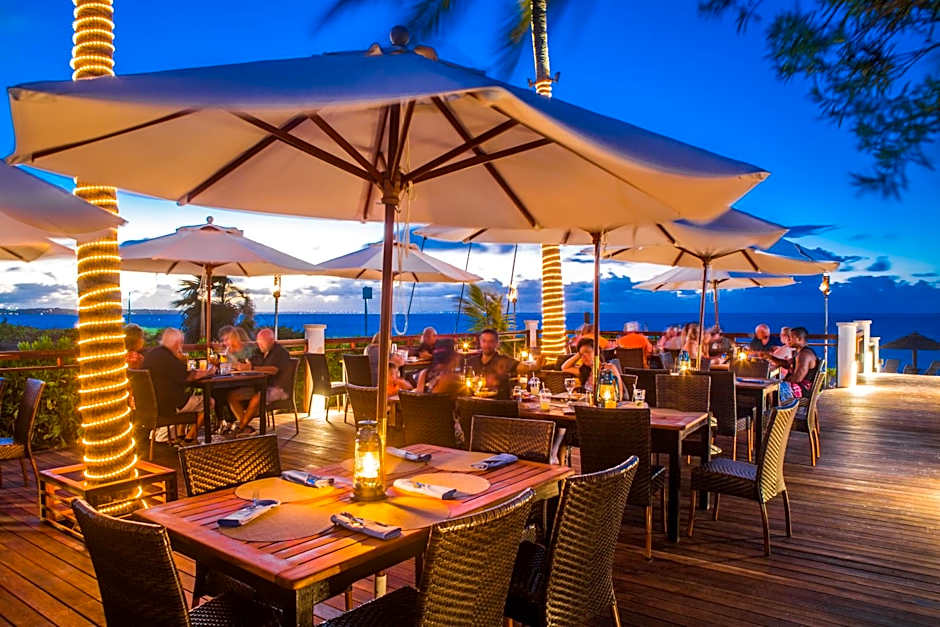 The Sands At Grace Bay