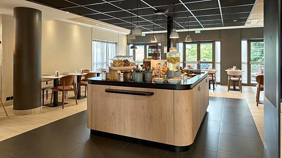 Campanile Prime Villejuif