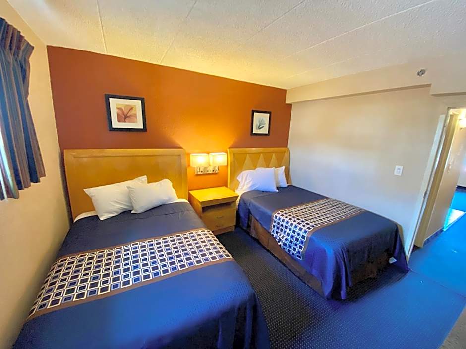Breeze Inn & Suites, Virginia Beach