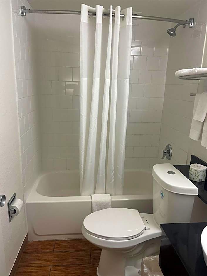 Motel 6-Miami, FL