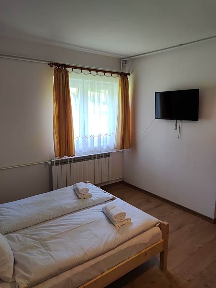 Rezydencja Bukowy Dwór