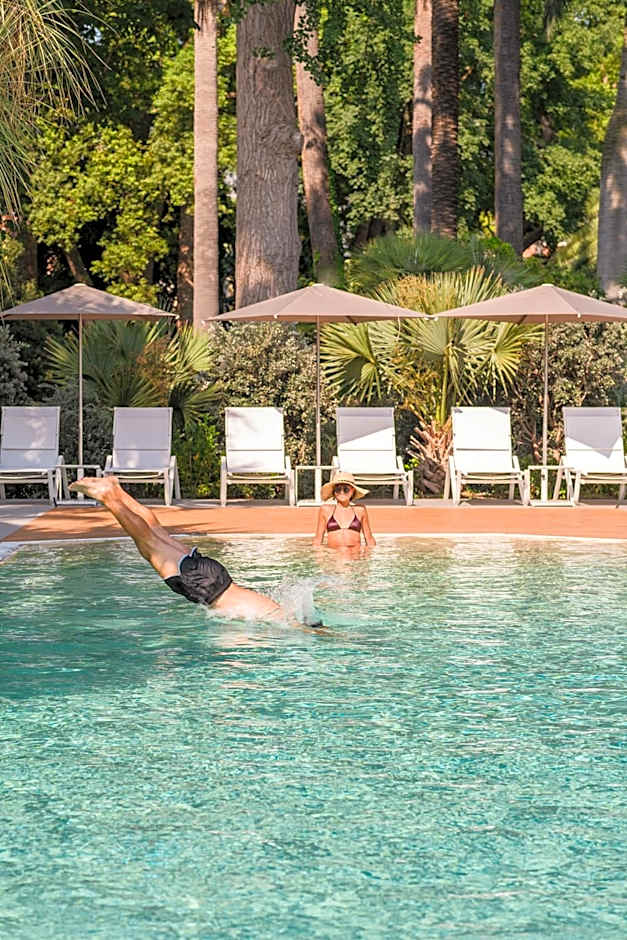 So' Lifestyle Hotel Sorrento