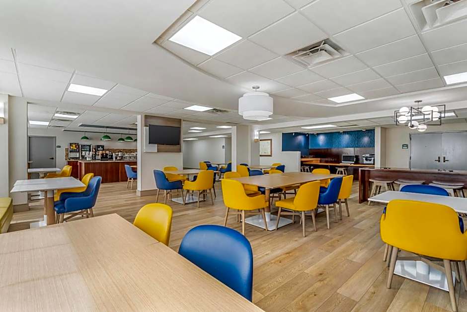 Comfort Inn Oak Ridge - Knoxville