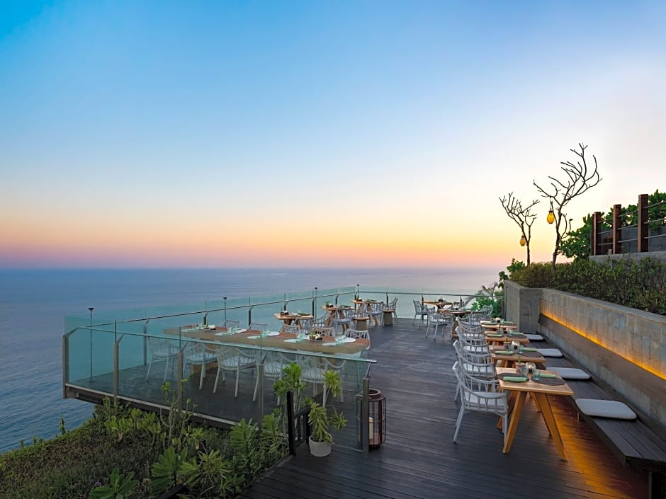 Six Senses Uluwatu - CHSE Certified