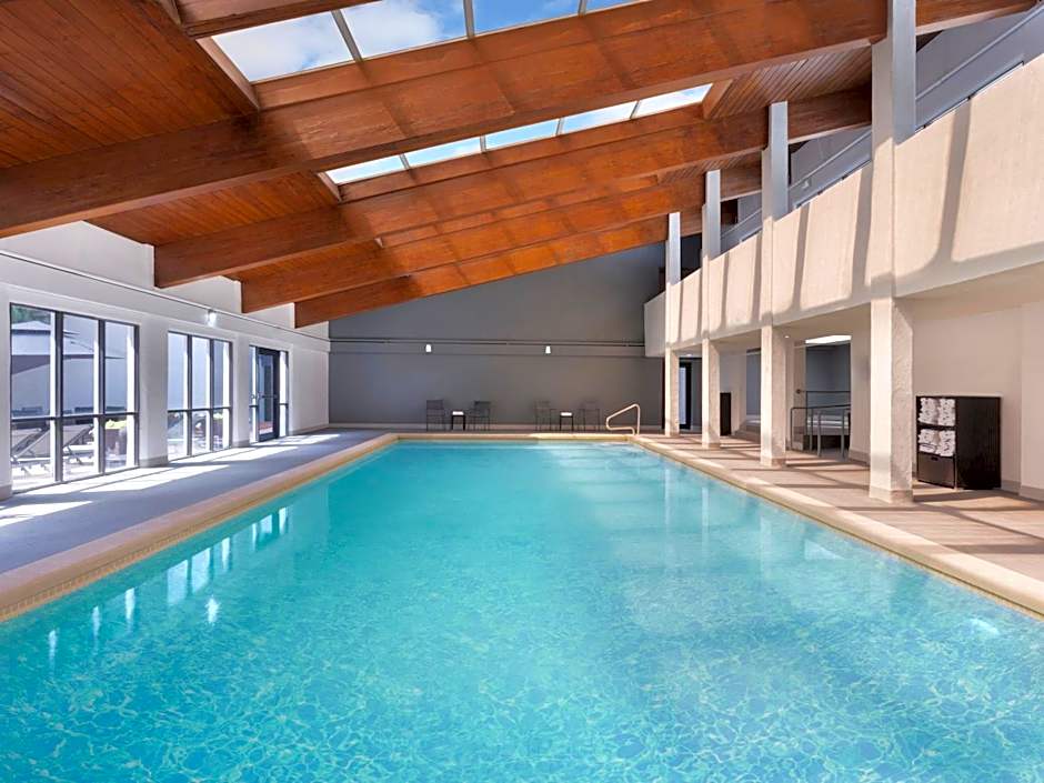 Courtyard by Marriott Santa Fe
