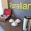 The Paralian Exclusive Guest House