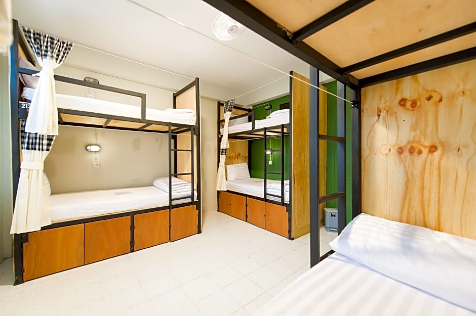 The Neighbors Hostel