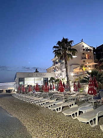 Hotel Azzurro