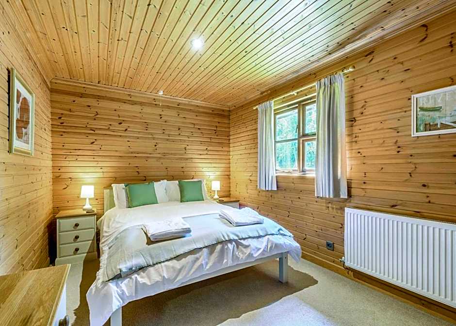 Ford Farm Lodges