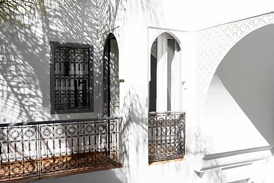 Riad Sashema