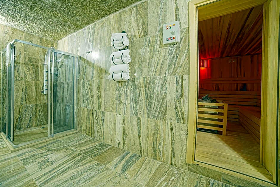 Lucky Cave Hotel Cappadocia