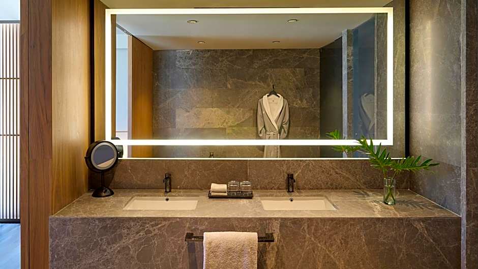 InterContinental Hotels Presidente Monterrey By IHG