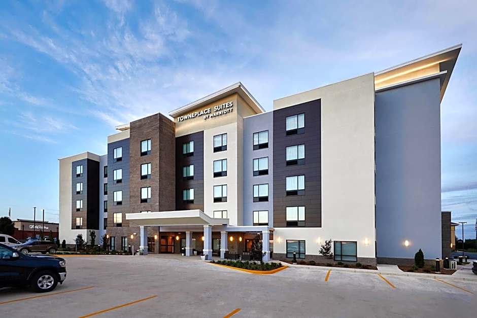 TownePlace Suites by Marriott St Louis O Fallon