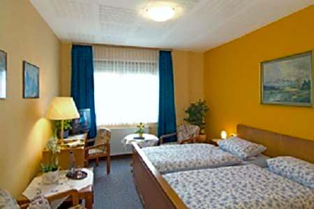 Landgasthaus Hoffmeister