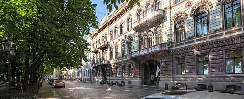 Londonska SPA Hotel