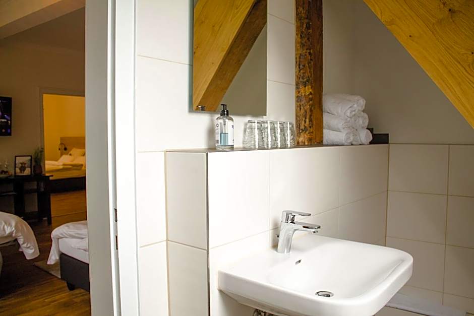 Flair Hotel Zur Eiche