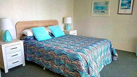 Three-Bedroom Family Villa