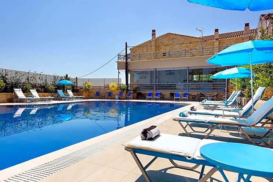 ANGELO DEL'ARTE ESTATE