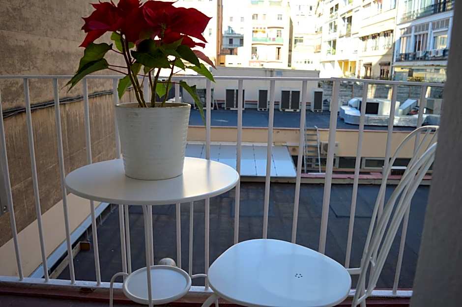 Somnio Hostels