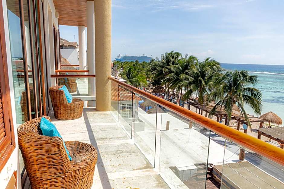 Aquastar Hotel & Apartments