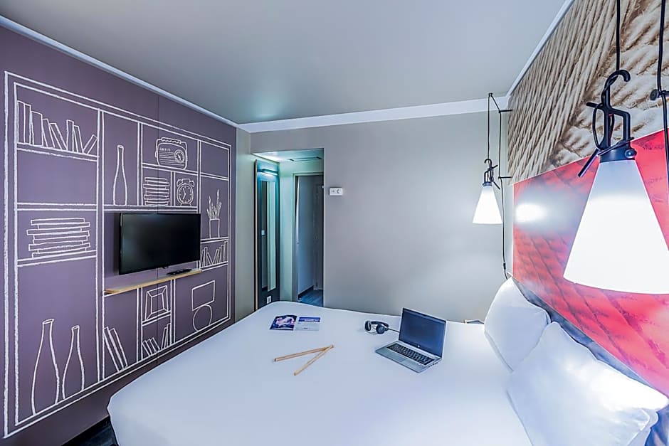 Hotel ibis Porto Gaia