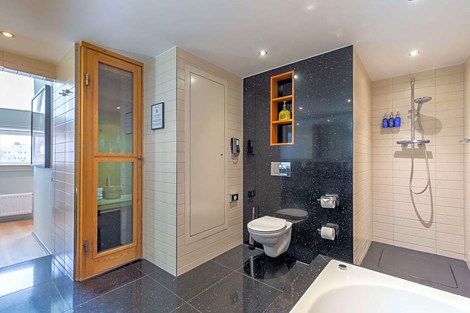 Radisson Blu Hotel, Amsterdam