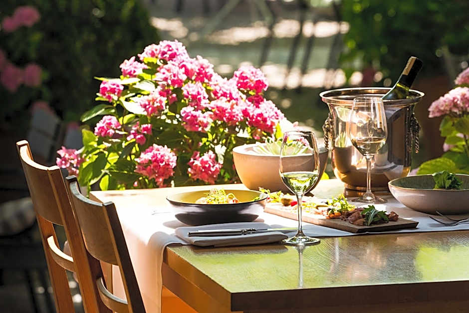 Landhotel & Restaurant Walsers