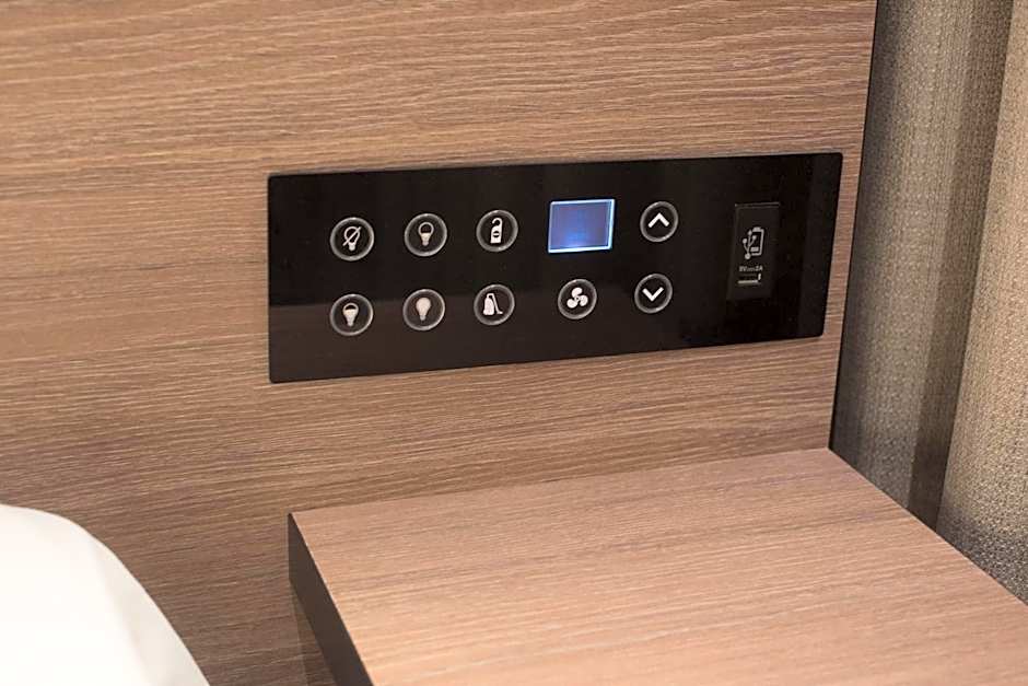 Merit Kensington Hotel