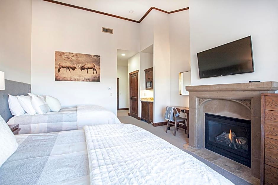 Hyatt at the Canyons by Park City Vacations
