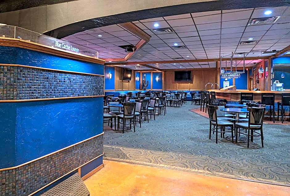 Stevens Inn a Howard Johnson by Wyndham