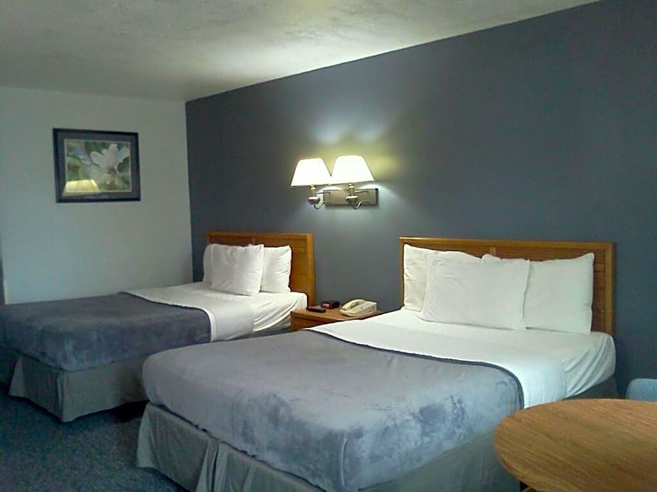 Quail's Nest Inn & Suites