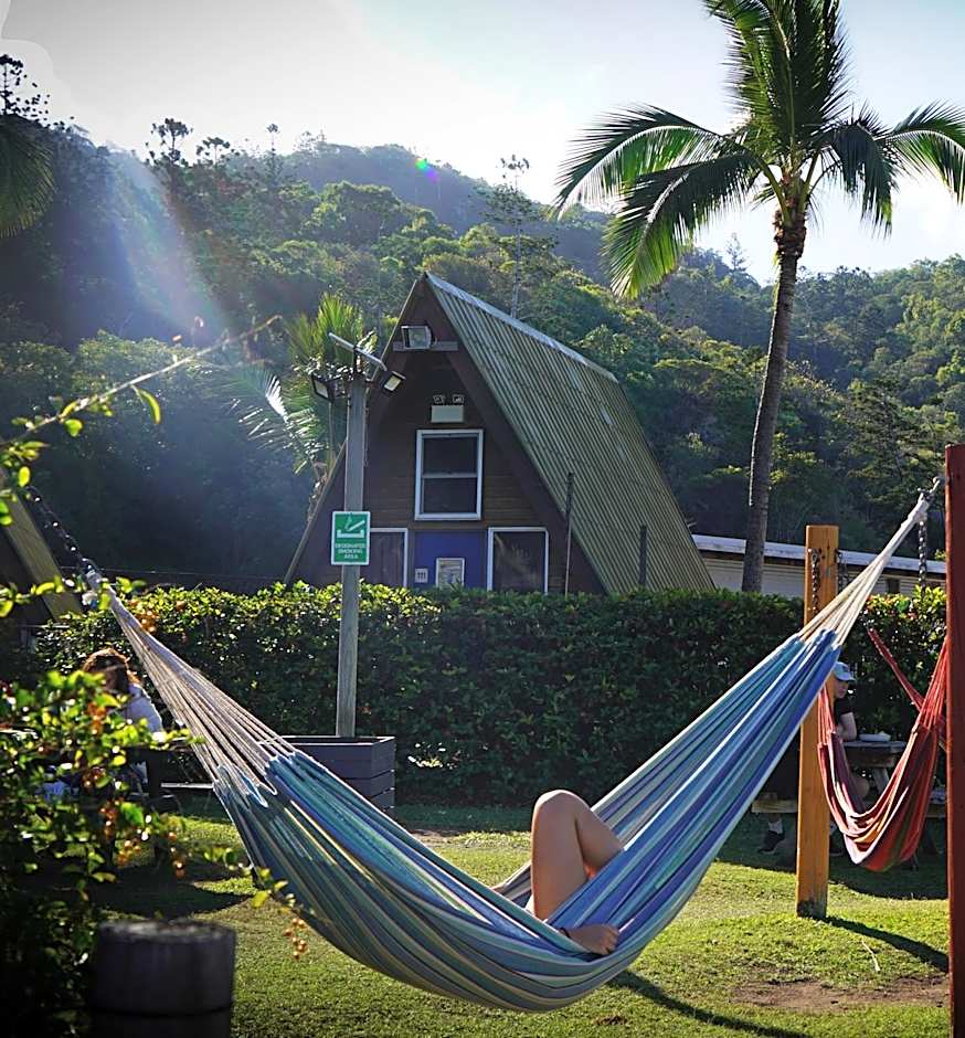 Base Backpackers Hotel Magnetic Island